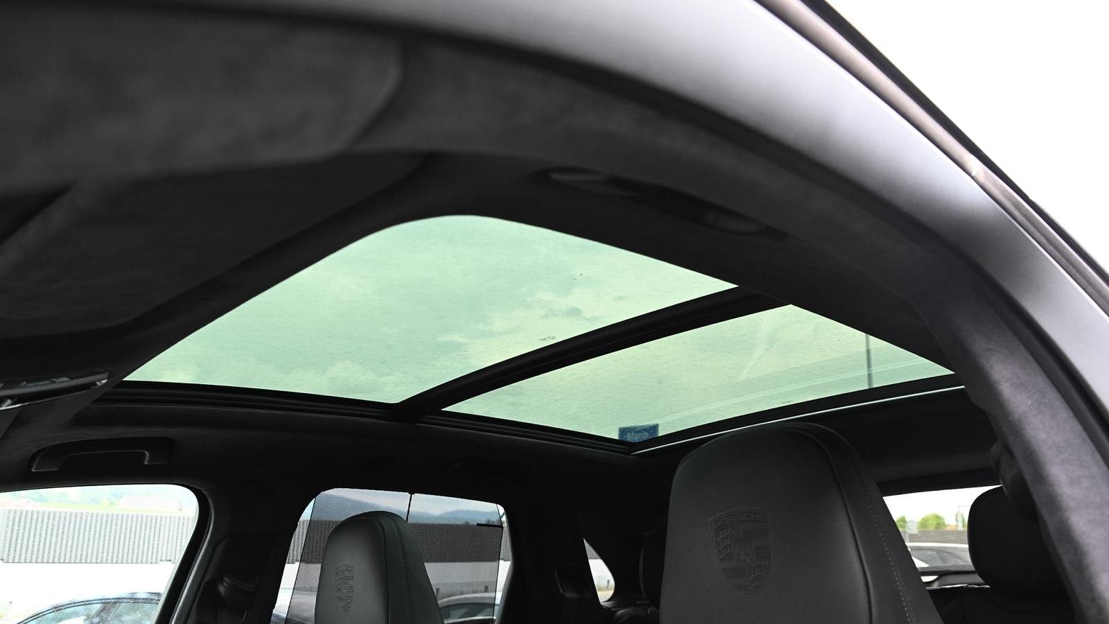 PORSCHE Cayenne E-Hybrid modèle 2019-image-23