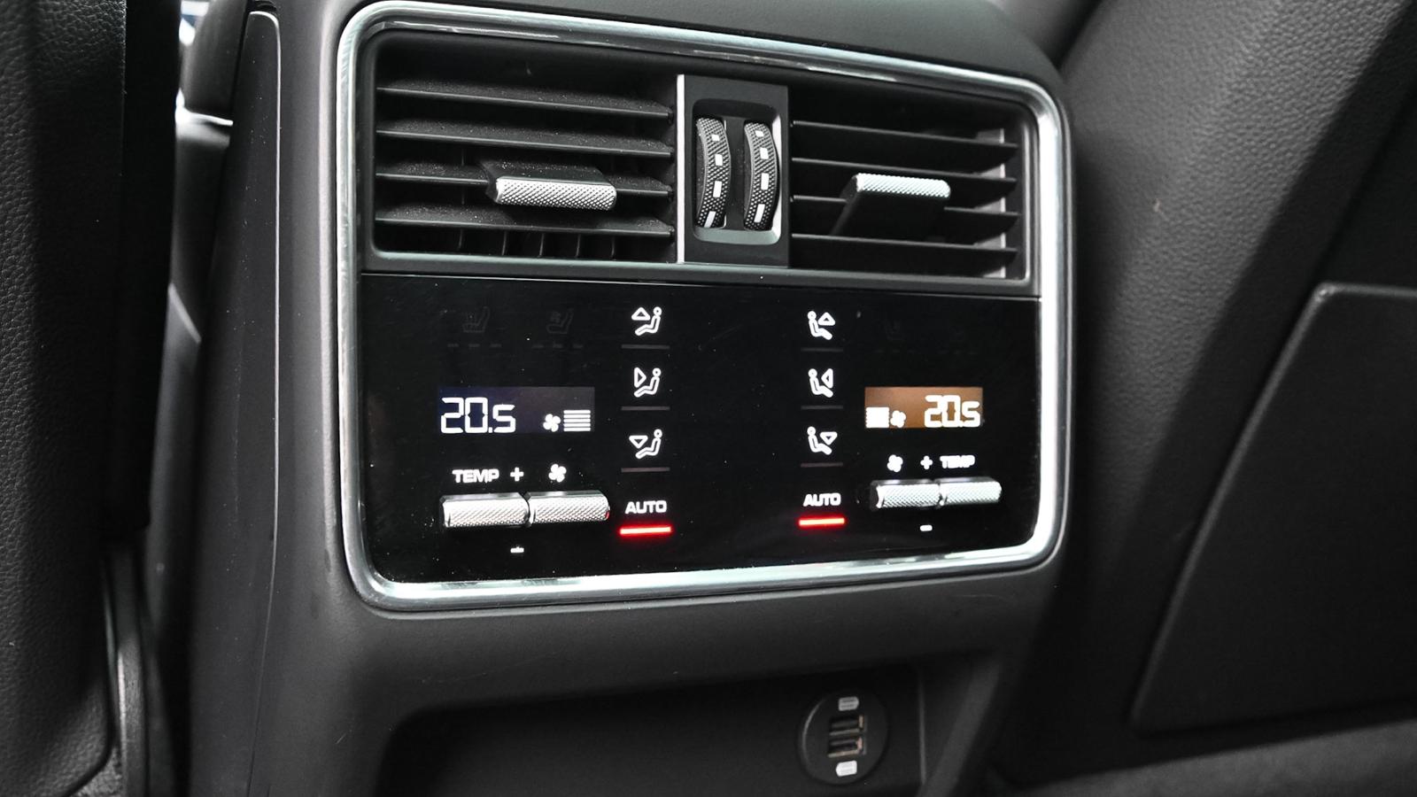 PORSCHE Cayenne E-Hybrid modèle 2019-image-21