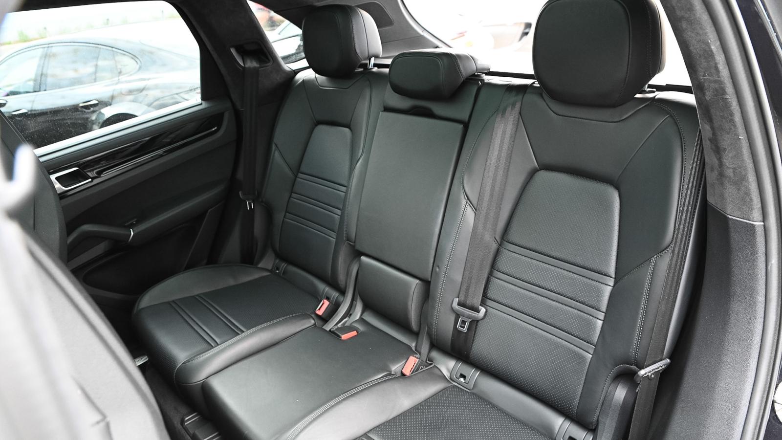 PORSCHE Cayenne E-Hybrid modèle 2019-image-19
