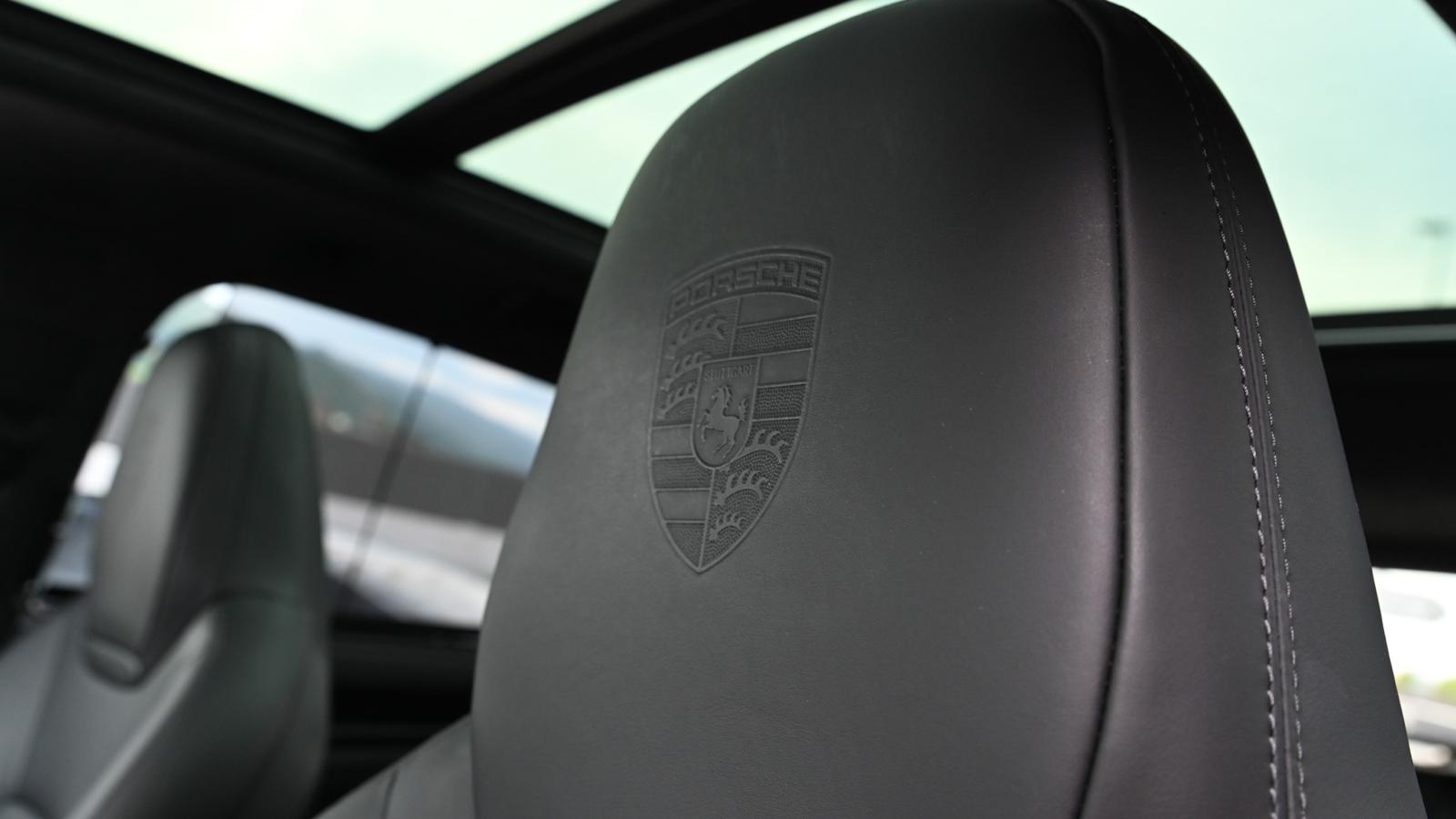 PORSCHE Cayenne E-Hybrid modèle 2019-image-15