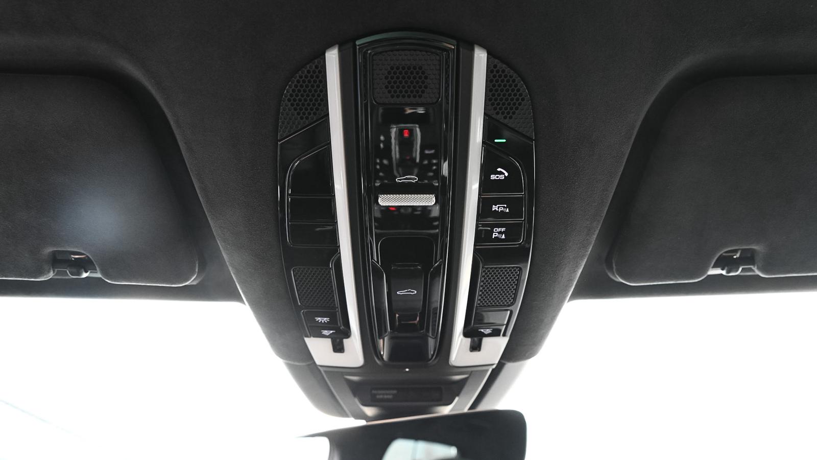 PORSCHE Cayenne E-Hybrid modèle 2019-image-10