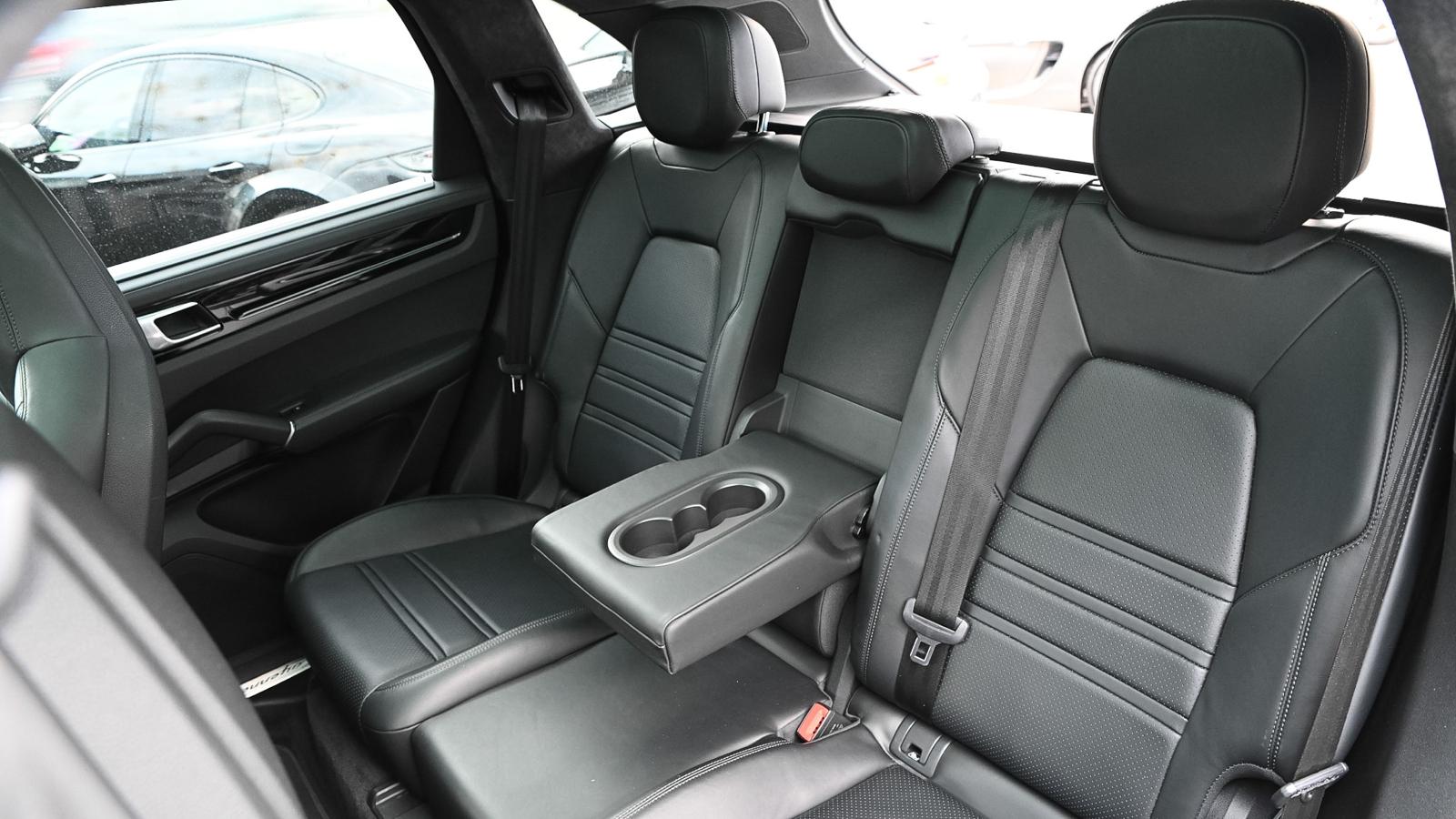 PORSCHE Cayenne E-Hybrid modèle 2019-image-20