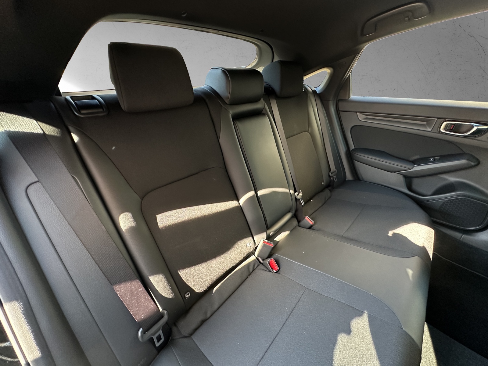 HONDA Civic 2.0 i-MMD HEV Sport-image-13