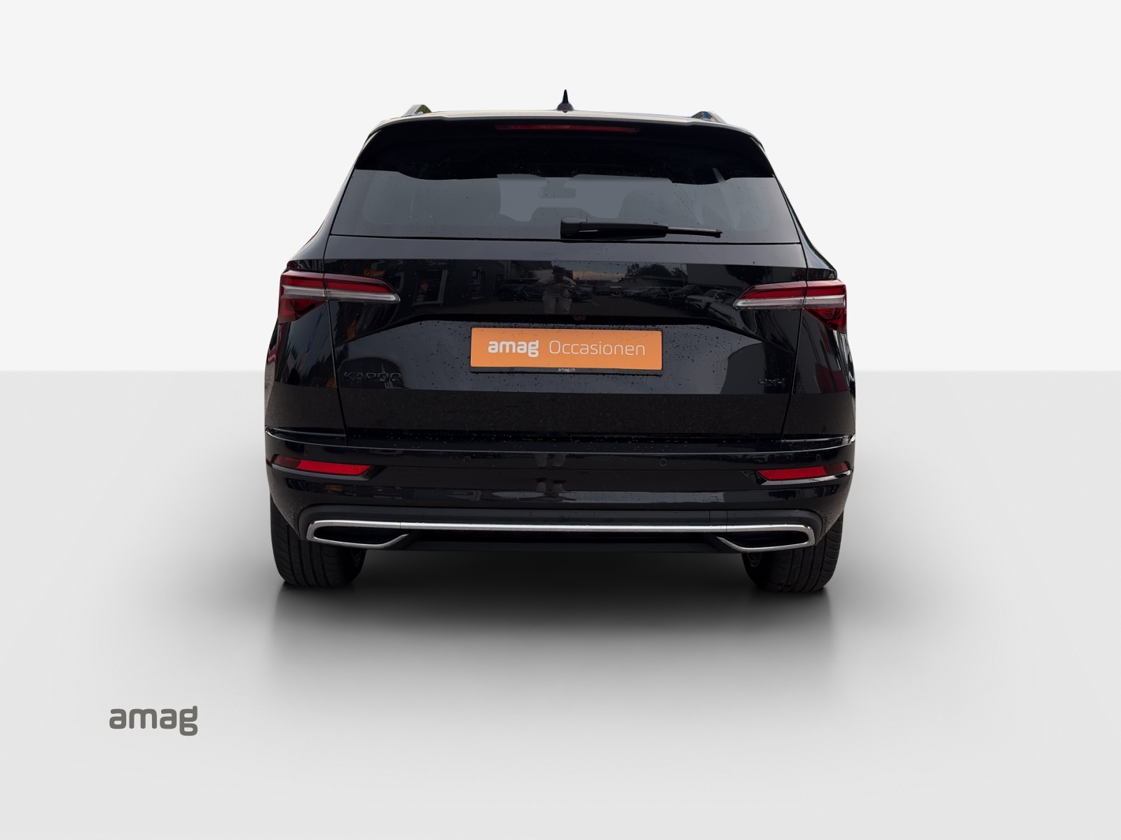 SKODA Karoq 2.0 TSI SportLine 4x4 DSG-image-3