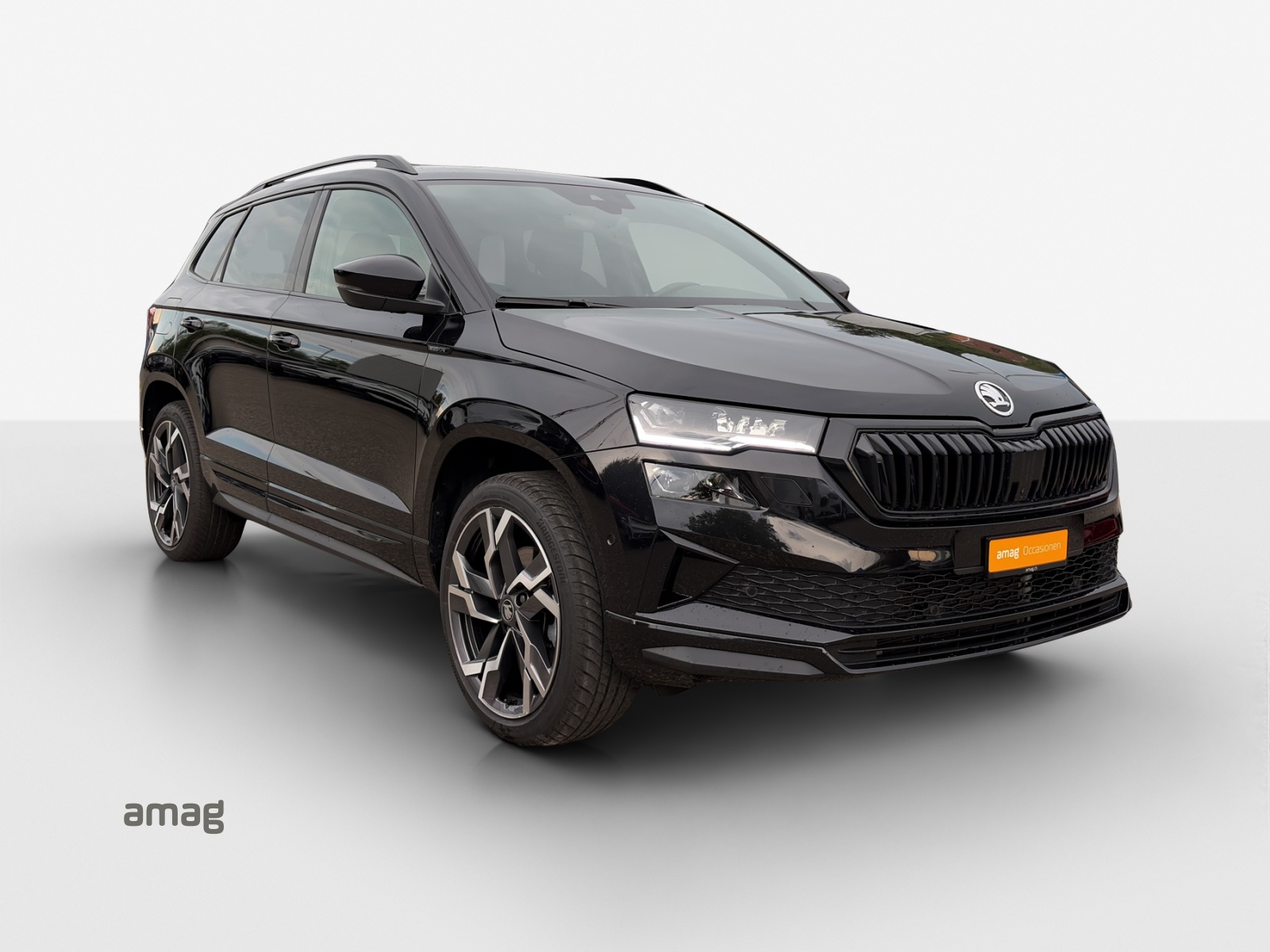 SKODA Karoq 2.0 TSI SportLine 4x4 DSG-image-5