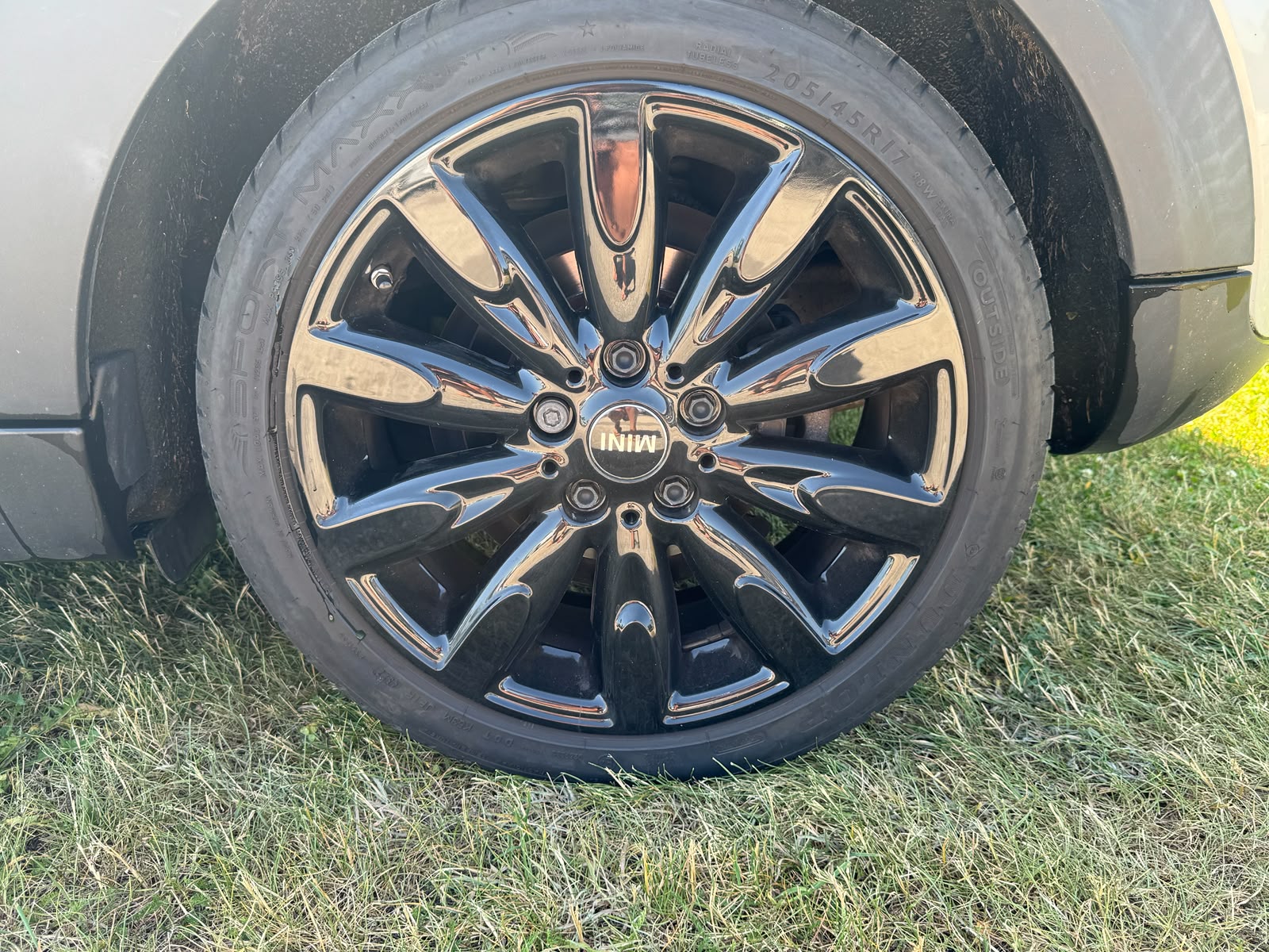 MINI 1.5i Cooper-image-4