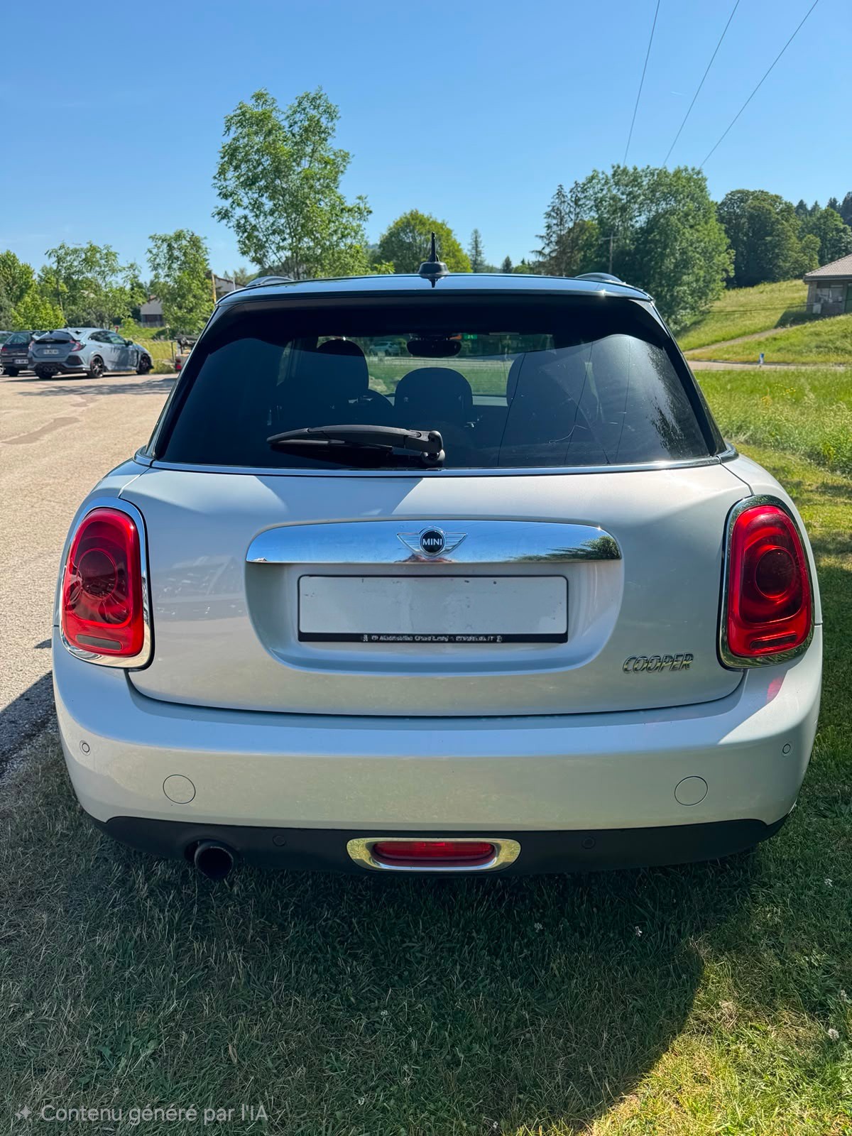 MINI 1.5i Cooper-image-3
