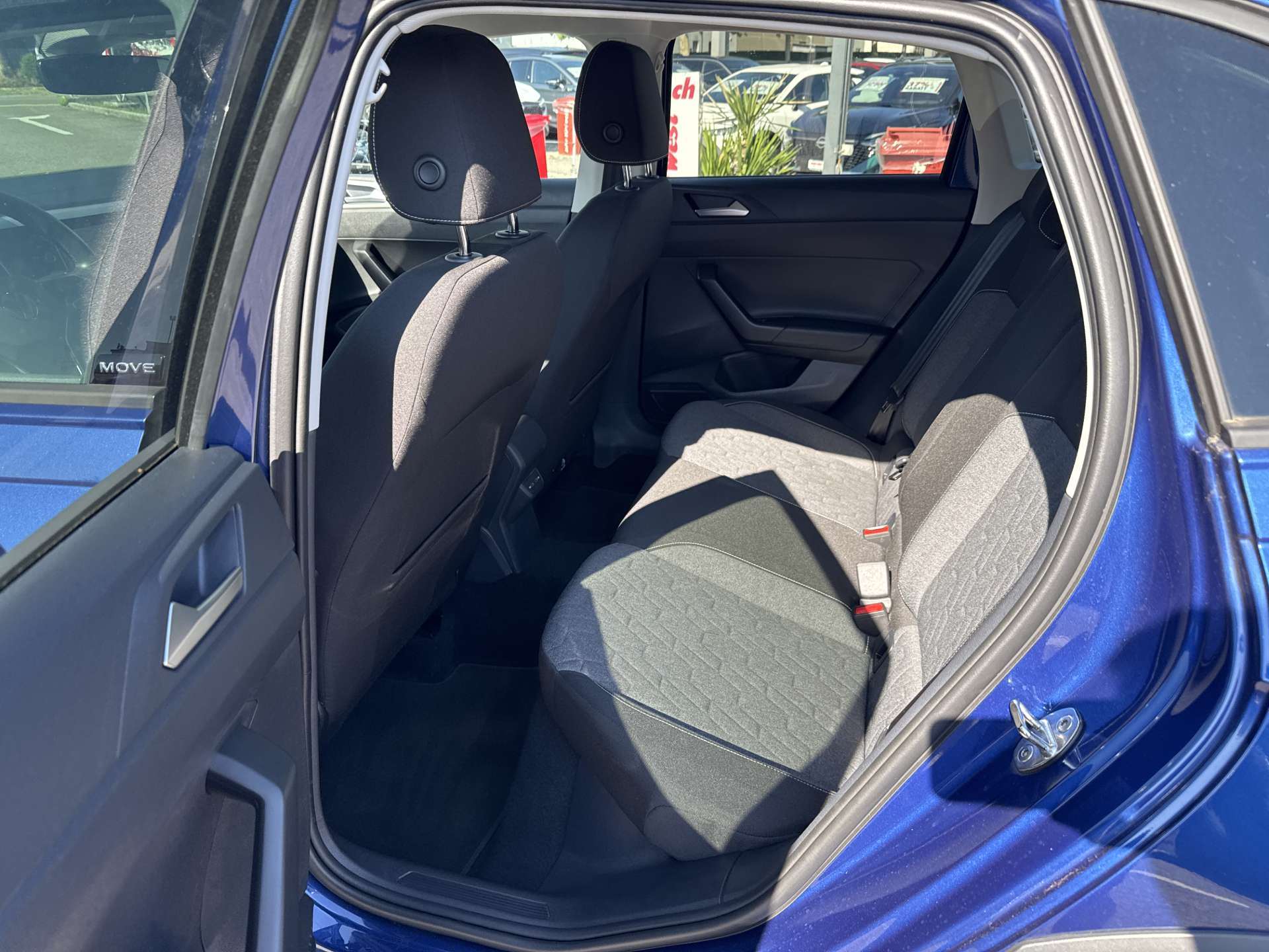 VW Taigo 1.0 TSi Life MOVE DSG-Automat-image-6