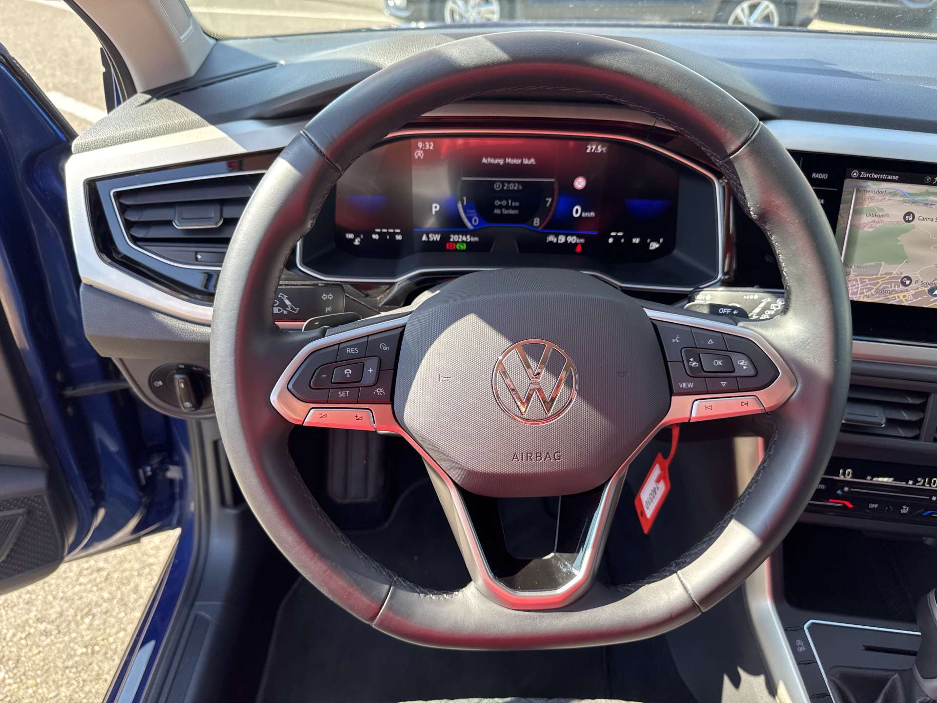 VW Taigo 1.0 TSi Life MOVE DSG-Automat-image-15