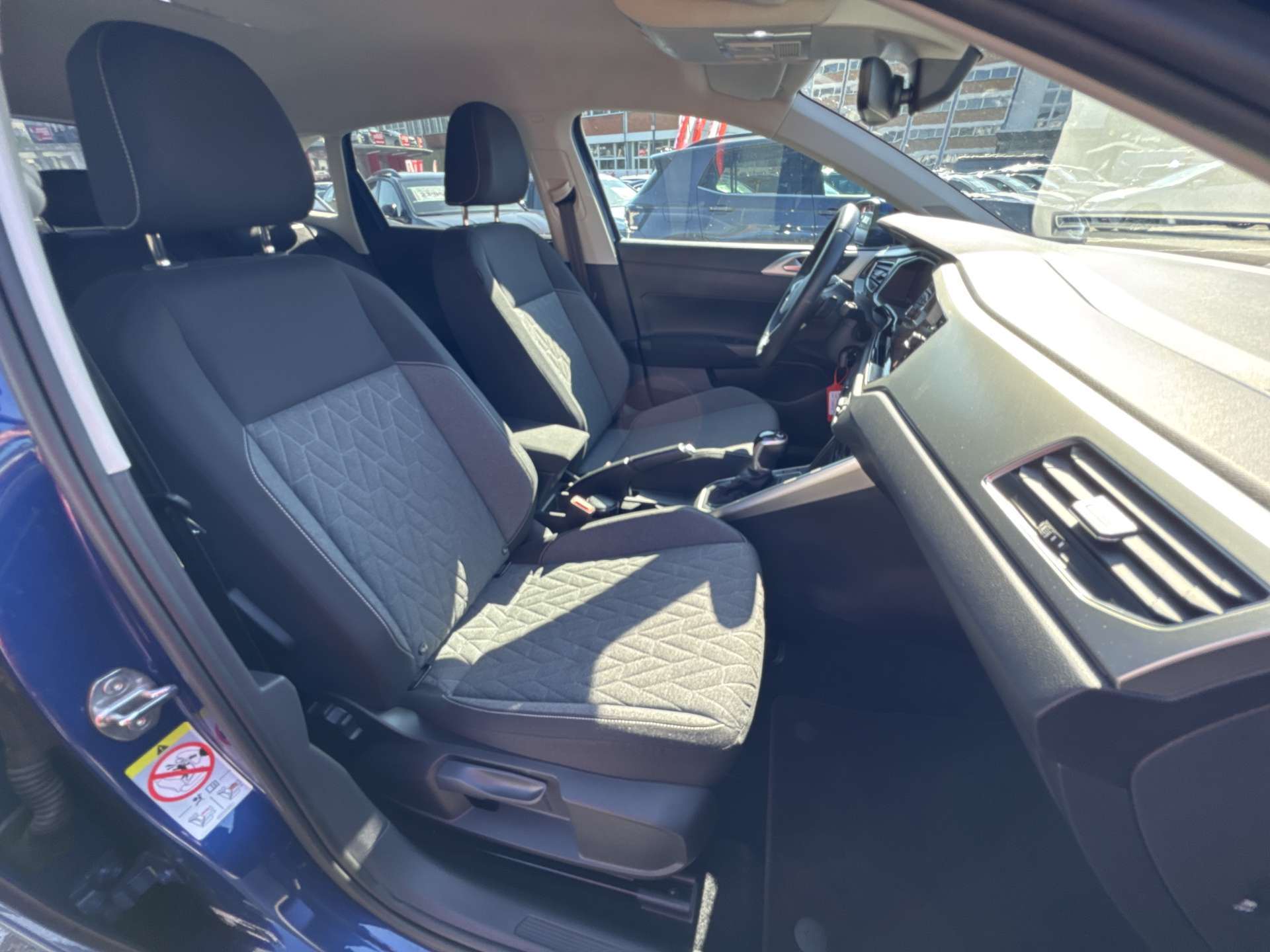 VW Taigo 1.0 TSi Life MOVE DSG-Automat-image-12