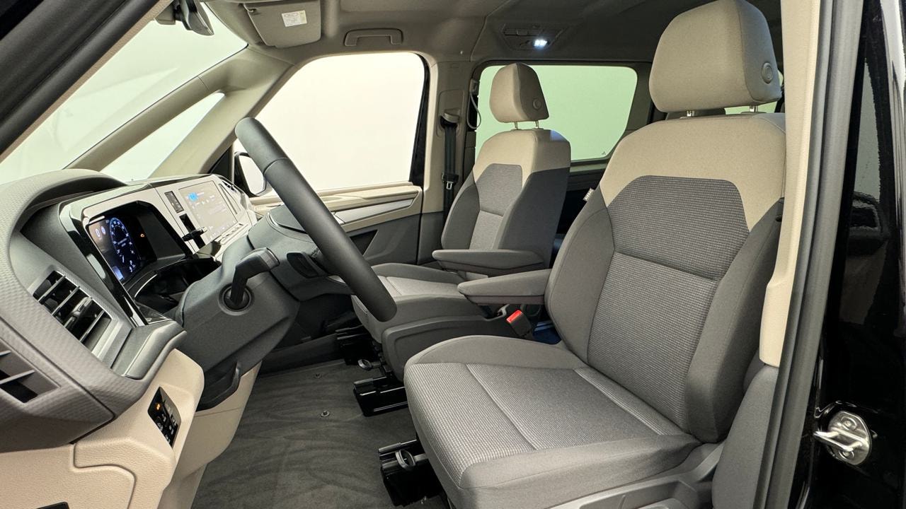 VW Multivan 1.5 eHybrid Life Lang DSG-image-4