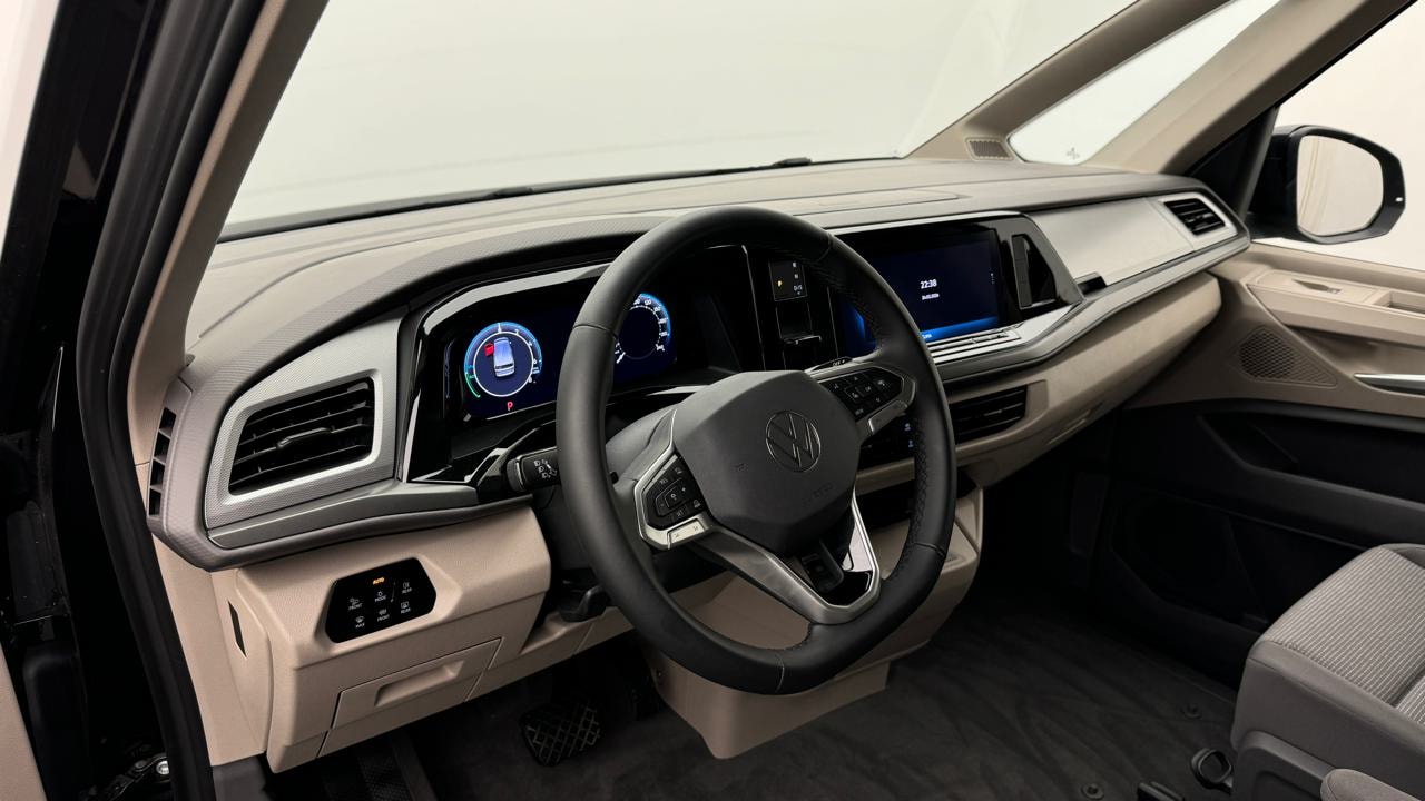 VW Multivan 1.5 eHybrid Life Lang DSG-image-6