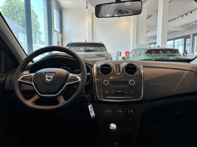 DACIA Sandero TCe 90 Comfort-image-9