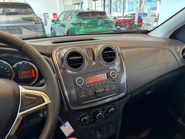 DACIA Sandero TCe 90 Comfort-image-10
