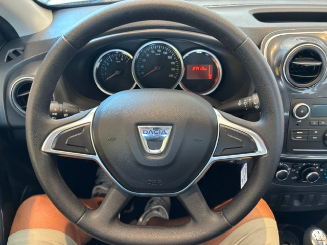 DACIA Sandero TCe 90 Comfort-image-8