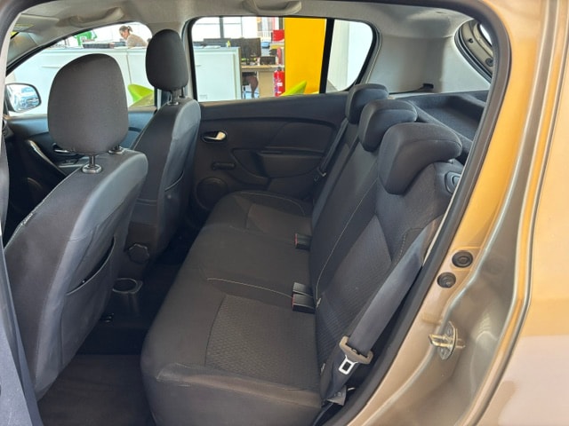 DACIA Sandero TCe 90 Comfort-image-12