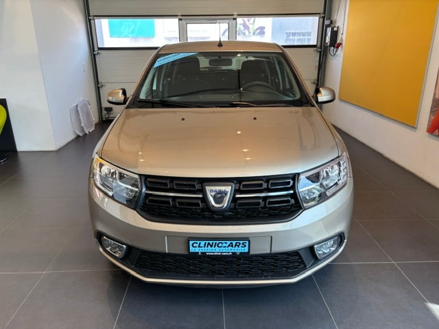 DACIA Sandero TCe 90 Comfort-image-2