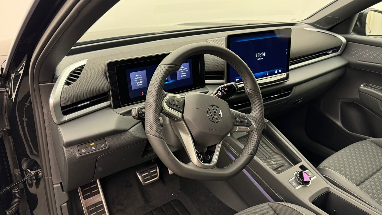 VW T-Roc 1.5 eTSI mHEV R-Line DSG-image-6