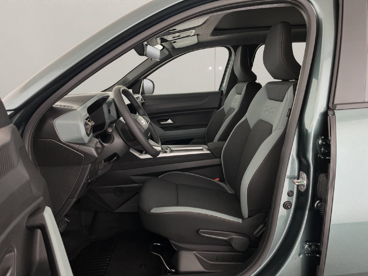 DACIA Bigster 1.2 Hybrid Extreme 4WD-image-7