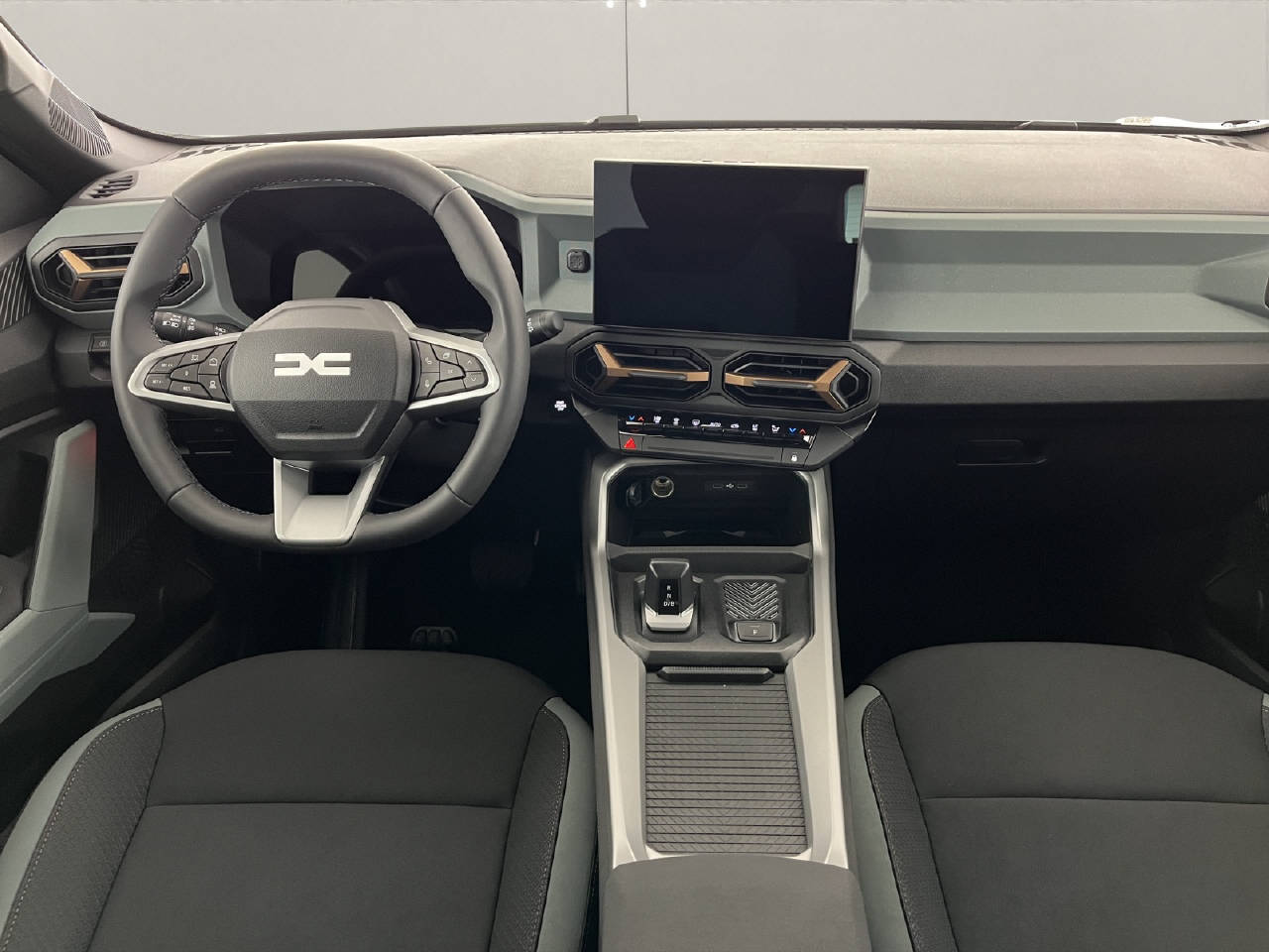 DACIA Bigster 1.2 Hybrid Extreme 4WD-image-9
