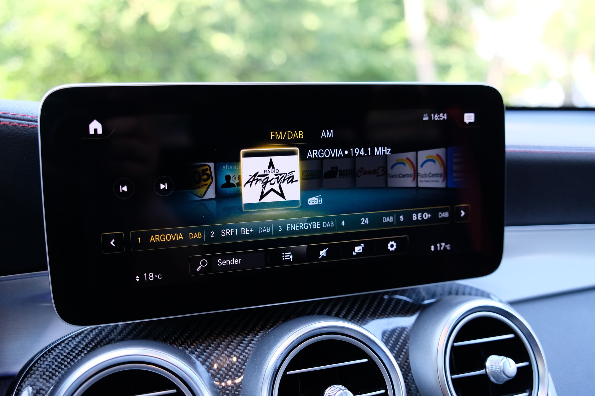 MERCEDES-BENZ GLC 43 AMG 4Matic 9G-Tronic-image-20