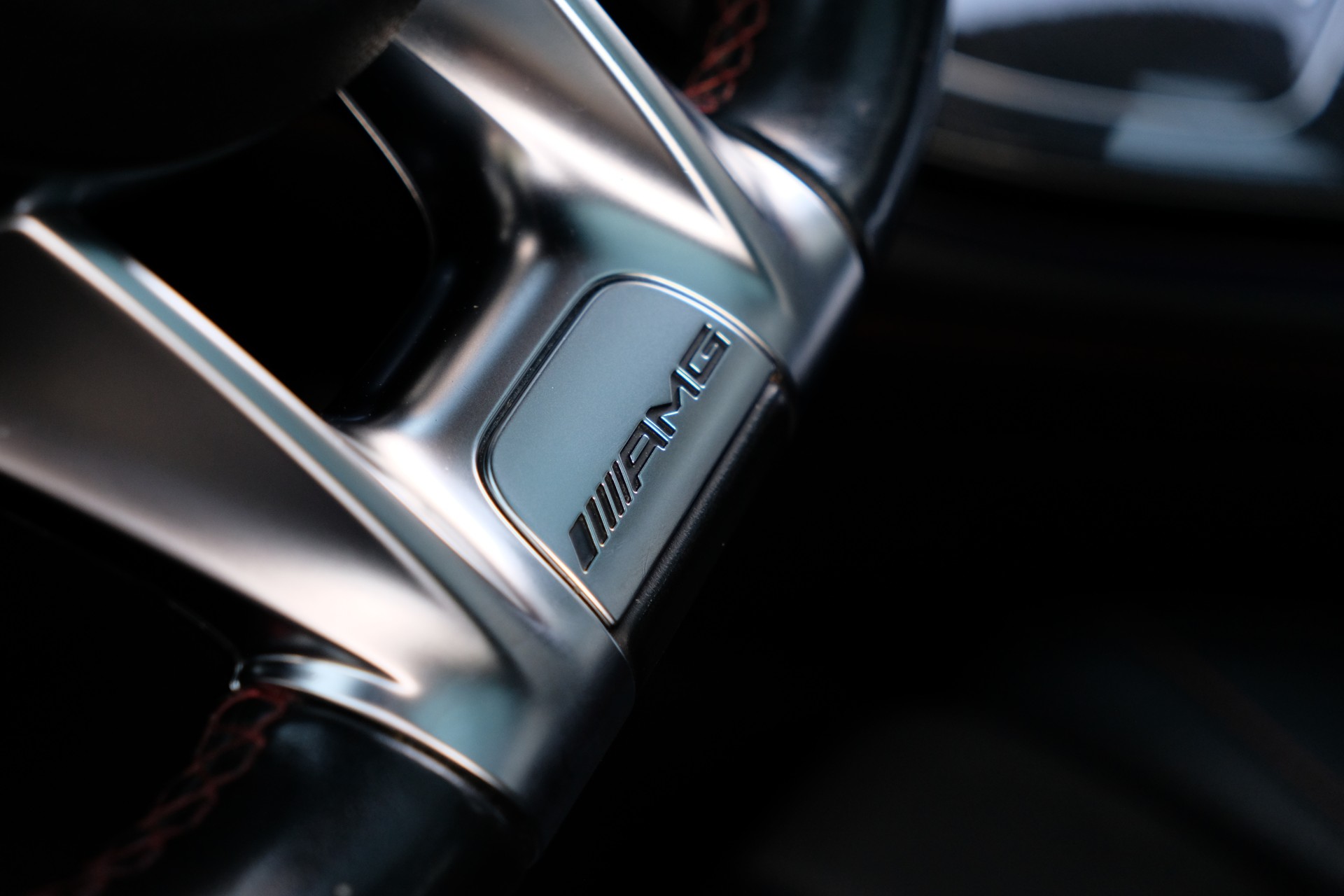 MERCEDES-BENZ GLC 43 AMG 4Matic 9G-Tronic-image-12