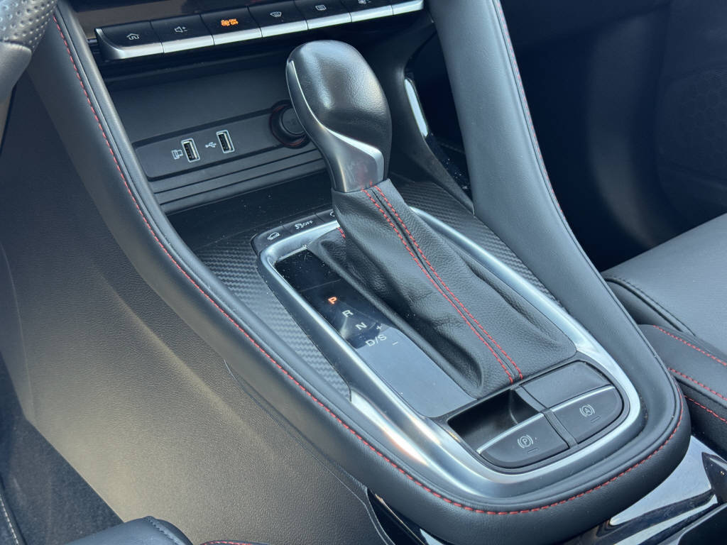 MG ZS 1.0 T-Gdi Luxury 111 ch AT-image-11