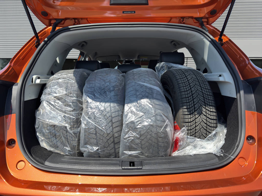MG ZS 1.0 T-Gdi Luxury 111 ch AT-image-14