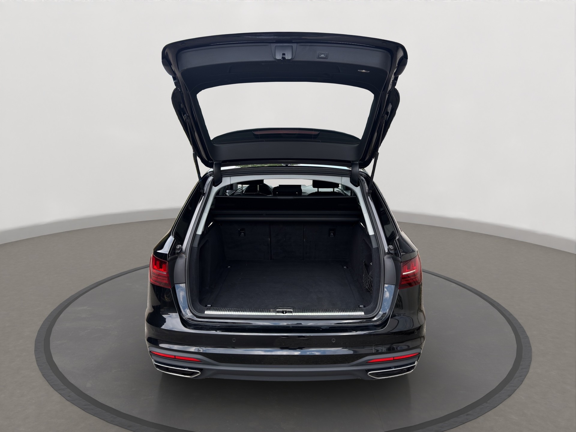 AUDI A4 Avant 40 TDI Attraction quattro S-tronic-image-13