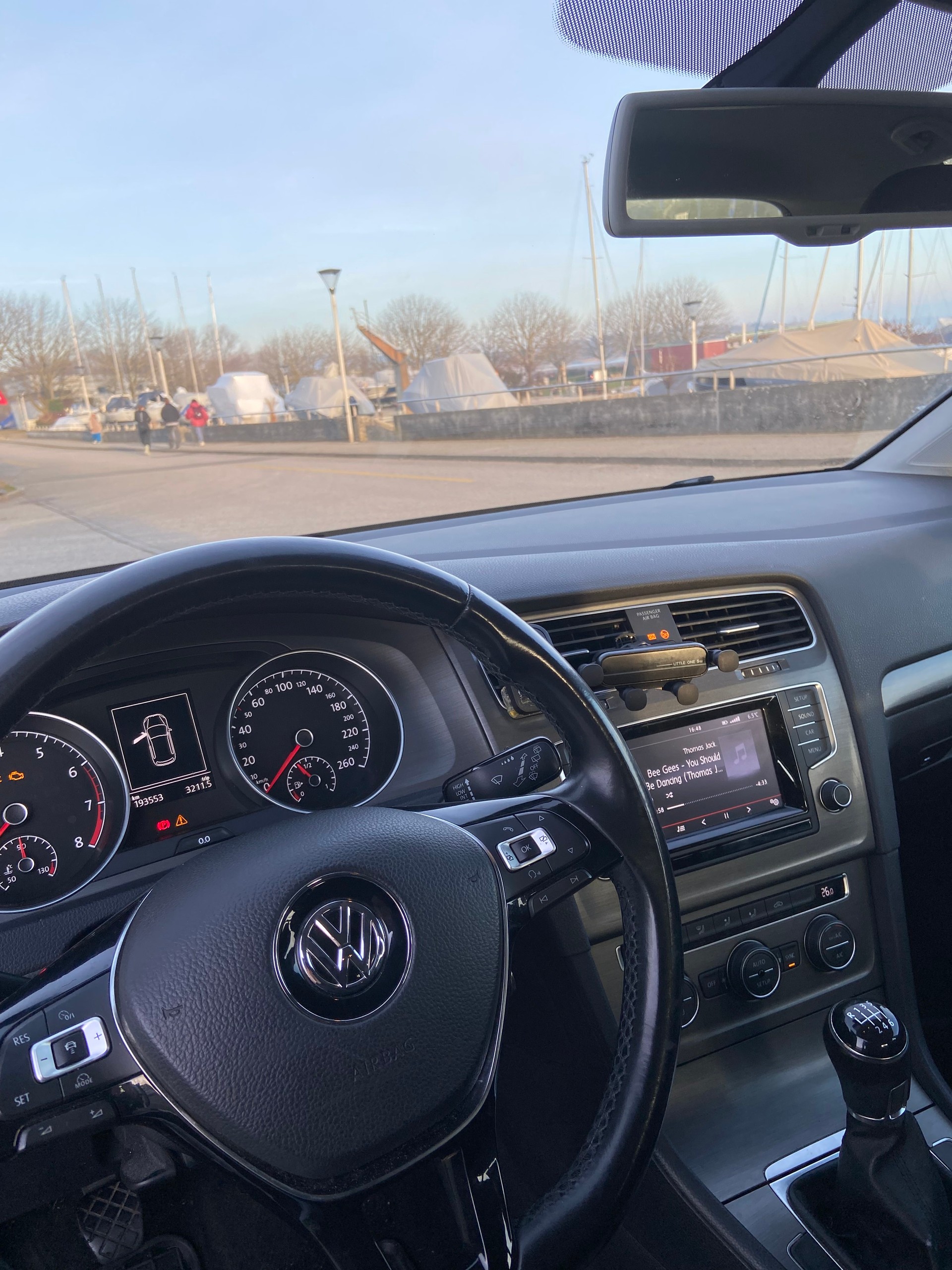 VW 1.2 TSI Comfortline-image-3