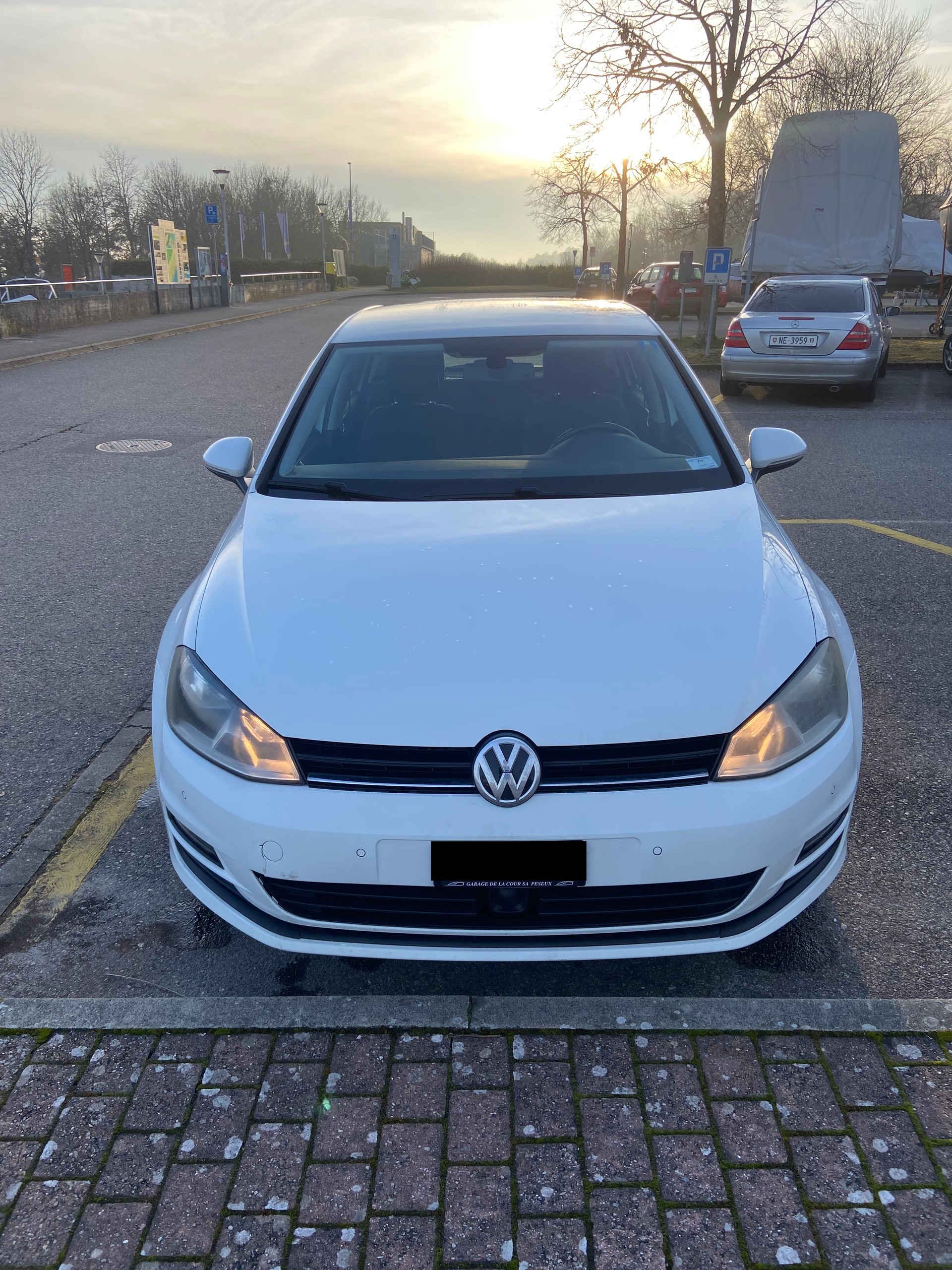 VW 1.2 TSI Comfortline-image-2
