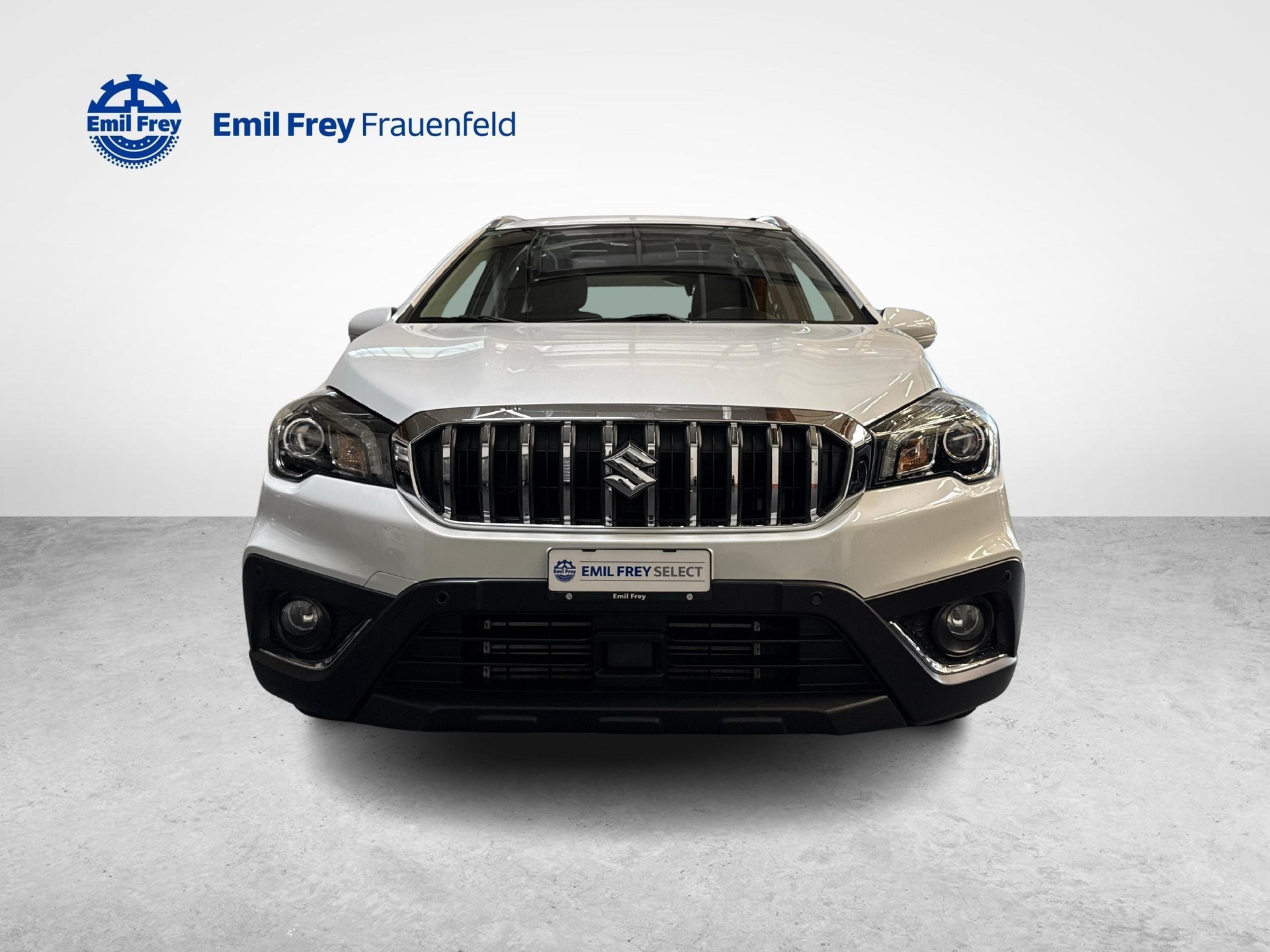 SUZUKI SX4 S-Cross 1.4 T Compact Top 4x4-image-7