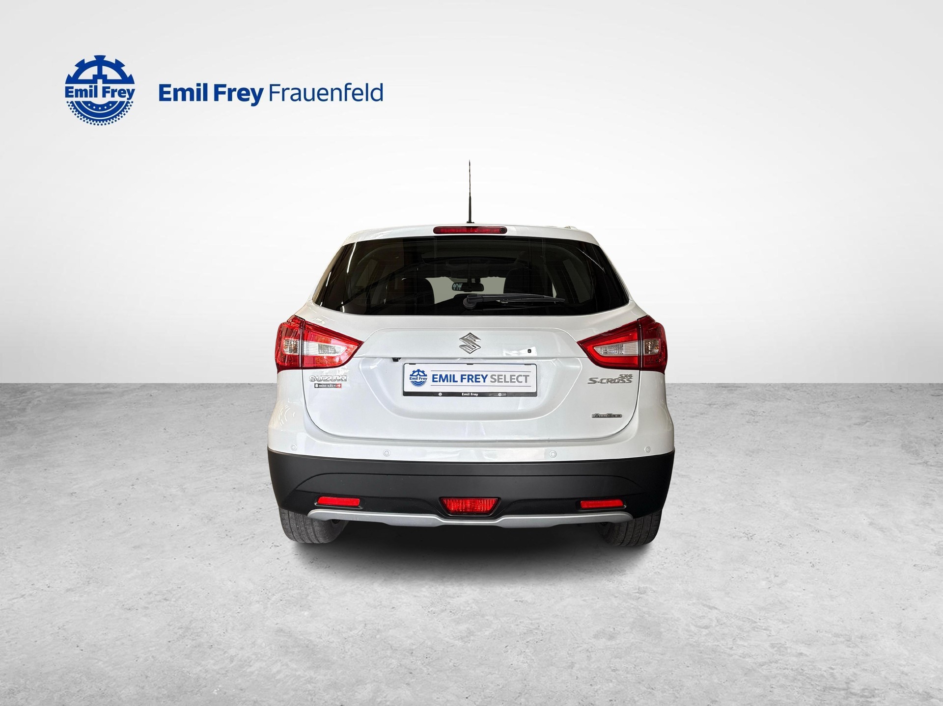 SUZUKI SX4 S-Cross 1.4 T Compact Top 4x4-image-3