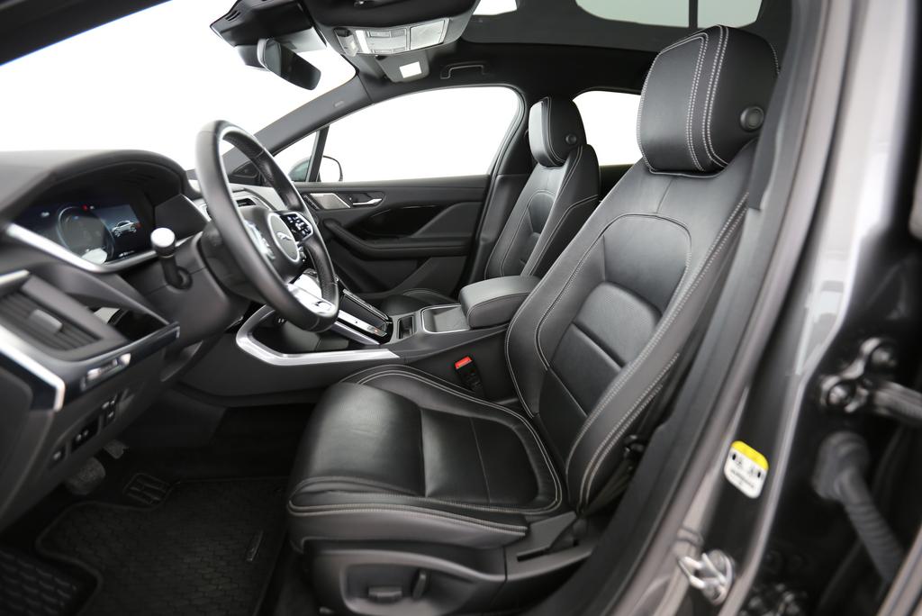 JAGUAR I-Pace EV400 SE AWD-image-2
