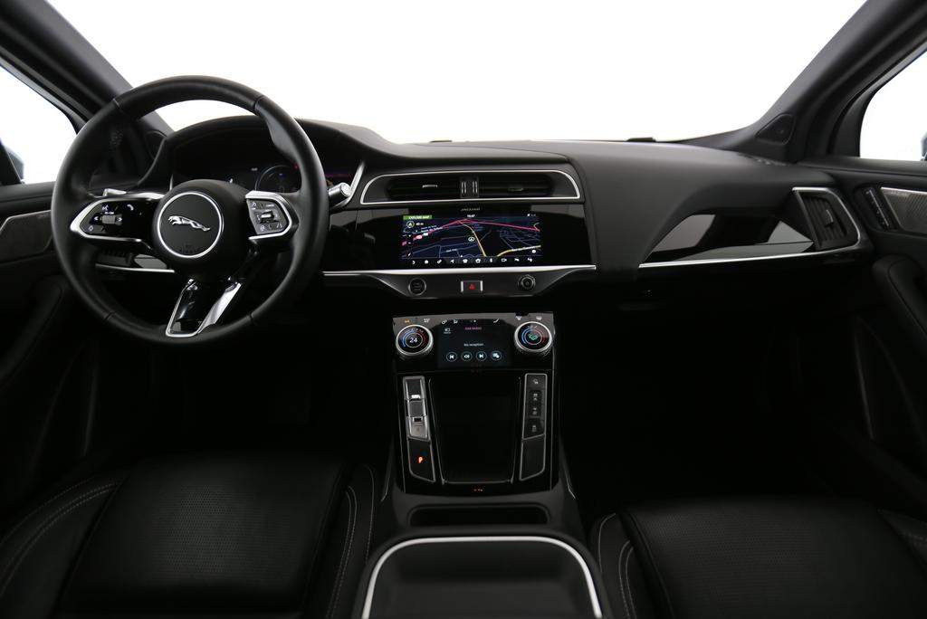 JAGUAR I-Pace EV400 SE AWD-image-5