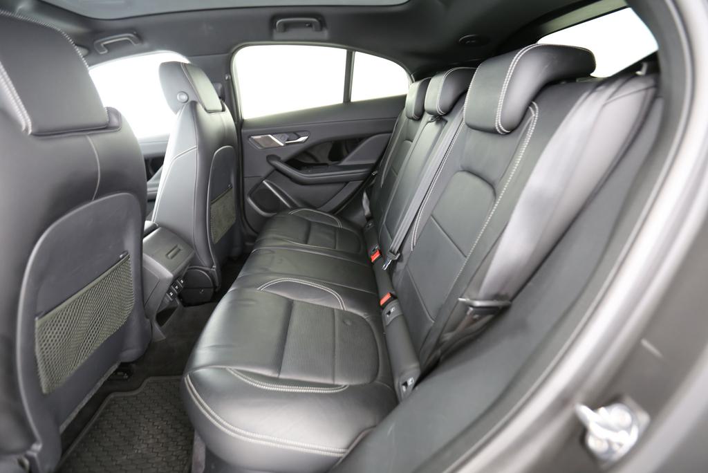 JAGUAR I-Pace EV400 SE AWD-image-8