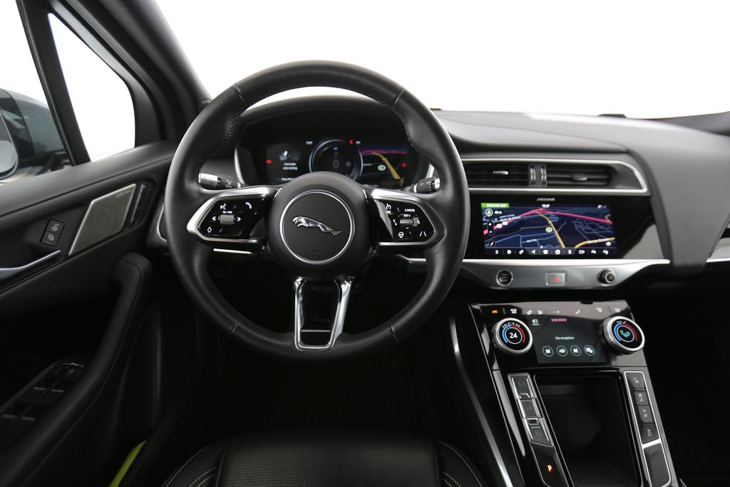 JAGUAR I-Pace EV400 SE AWD-image-4