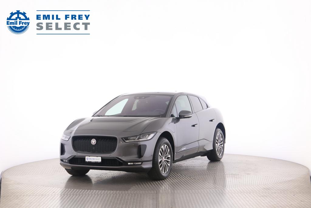 JAGUAR I-Pace EV400 SE AWD-image-0