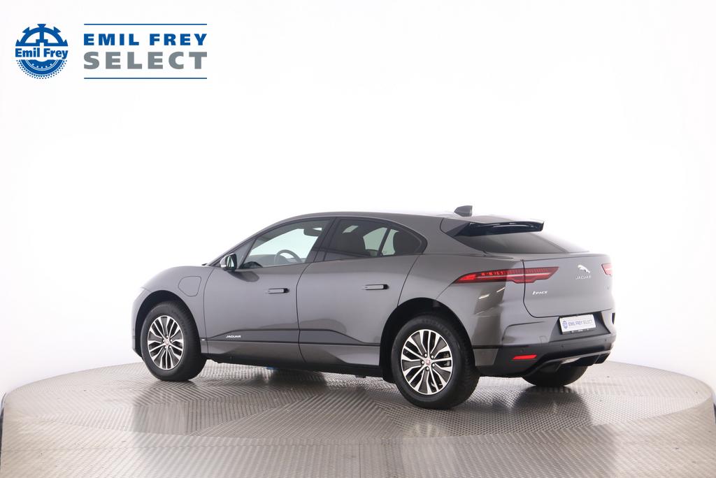 JAGUAR I-Pace EV400 SE AWD-image-7