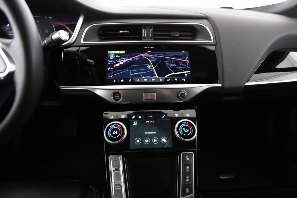 JAGUAR I-Pace EV400 SE AWD-image-6