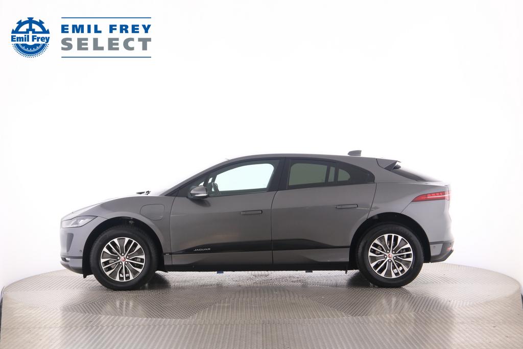 JAGUAR I-Pace EV400 SE AWD-image-3
