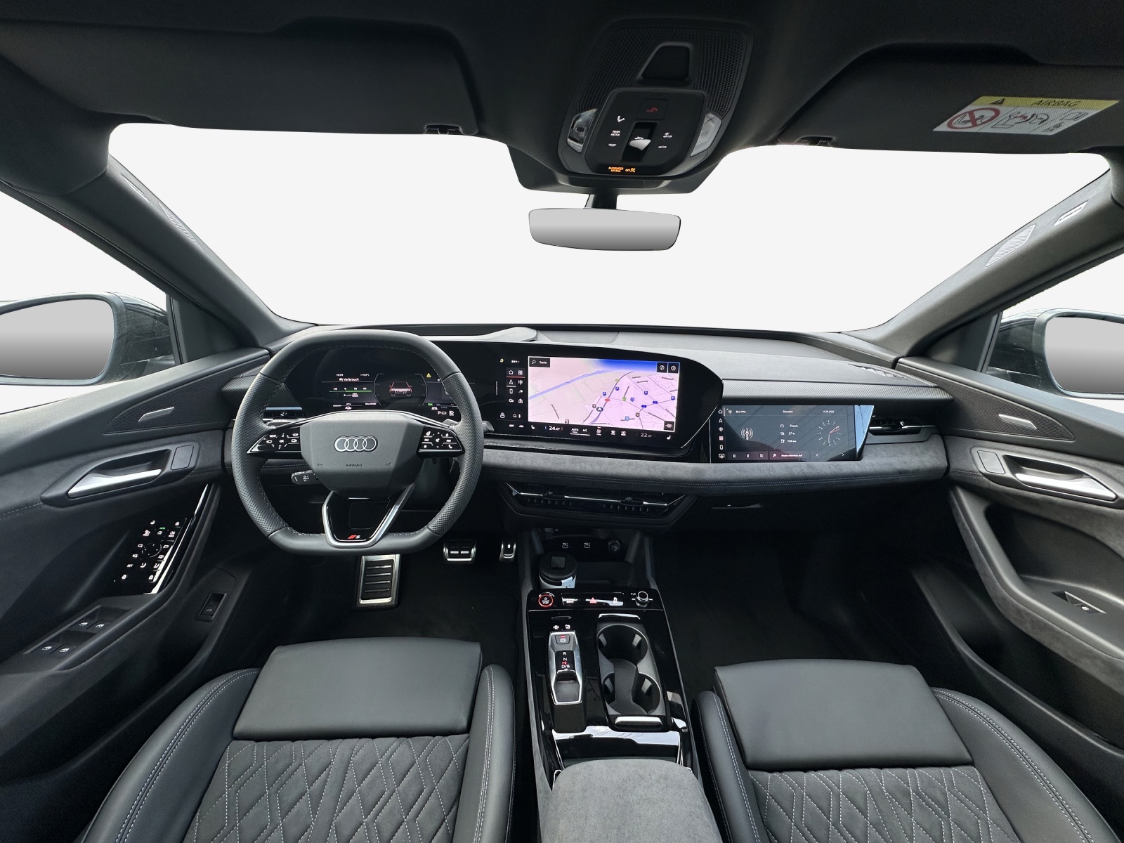 AUDI SQ6 Sportback e-tron quattro-image-8