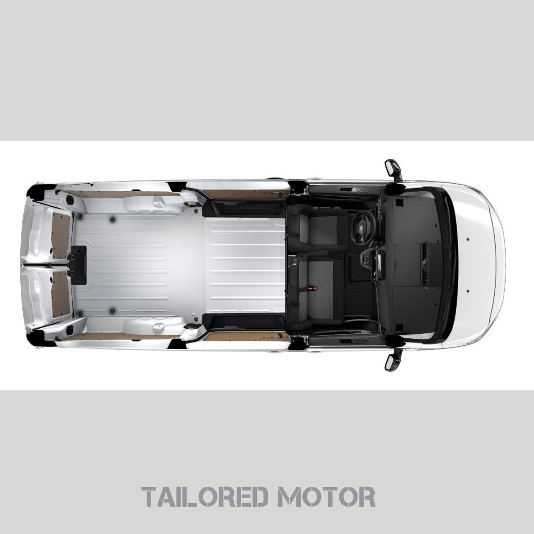 CITROEN e-Jumpy XL 75kWh LONG RANGE Pack Look / Winter /-image-6
