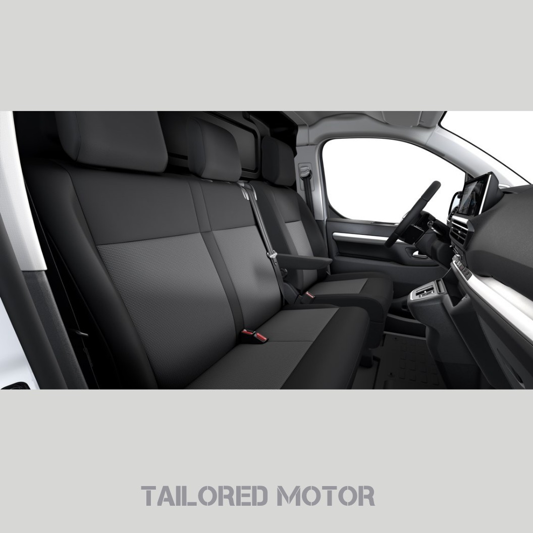 CITROEN e-Jumpy XL 75kWh LONG RANGE Pack Look / Winter /-image-5
