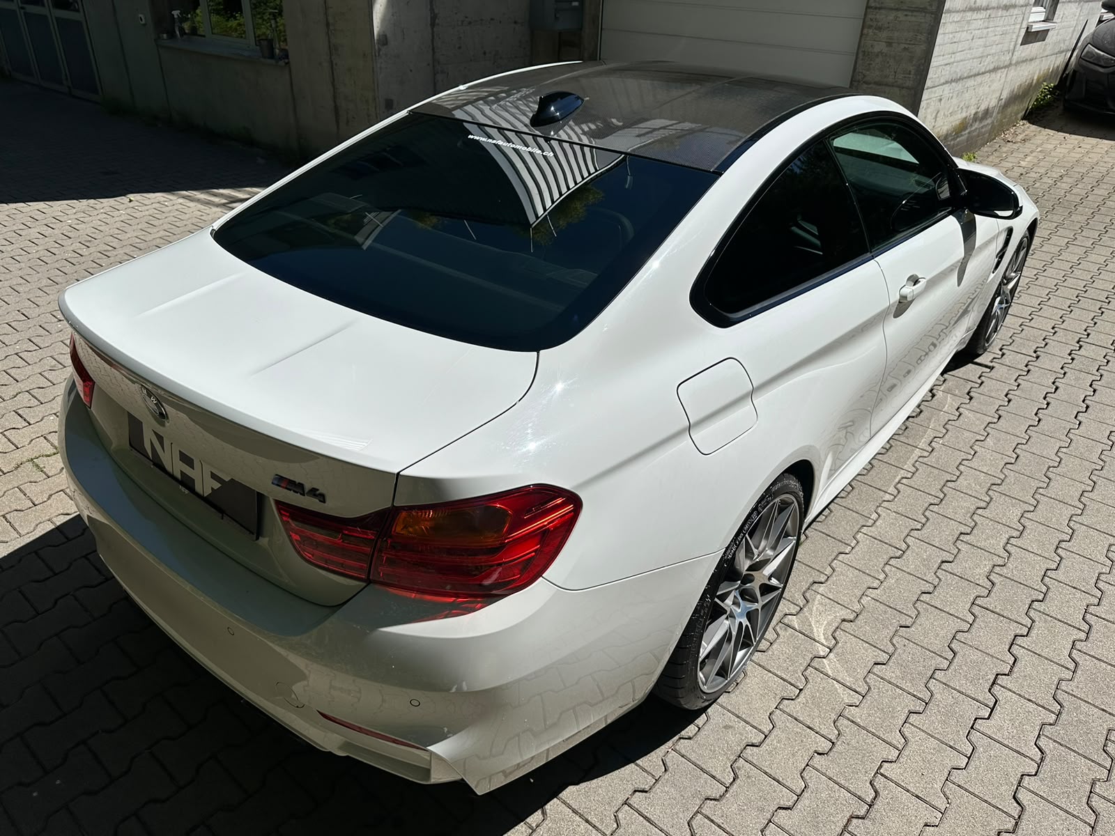 BMW M4 Coupé Competition DKG-image-6