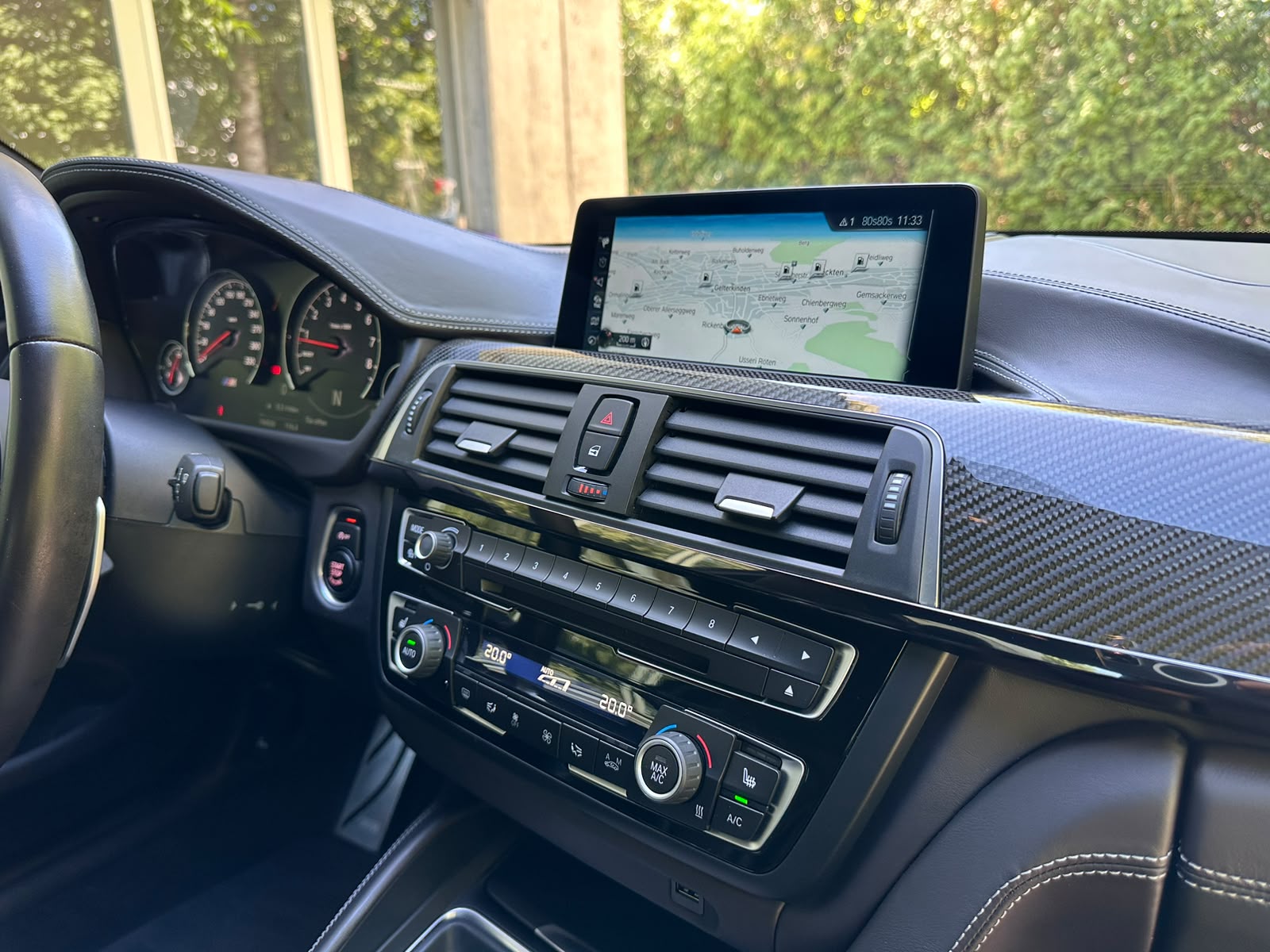 BMW M4 Coupé Competition DKG-image-21