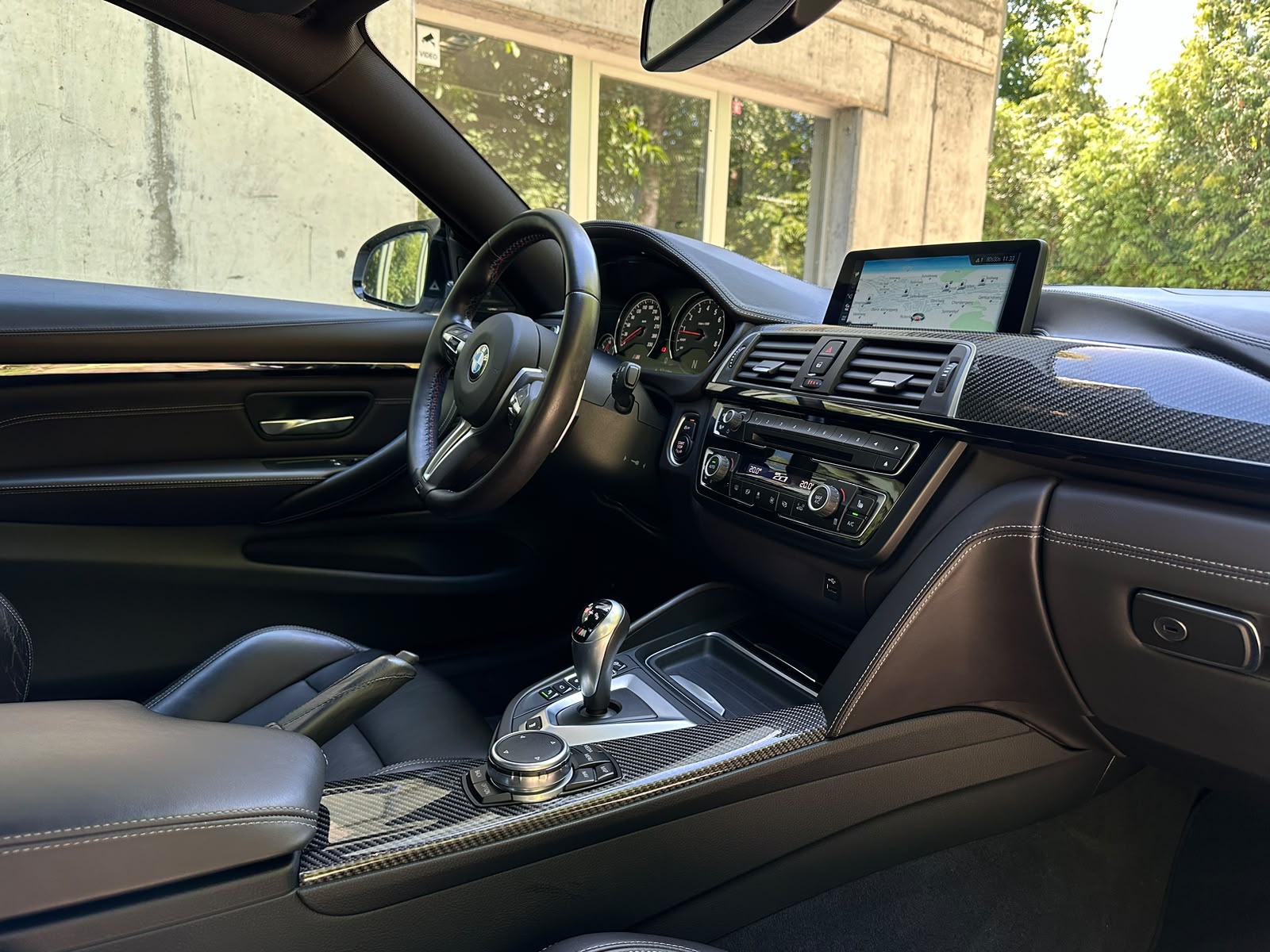 BMW M4 Coupé Competition DKG-image-20