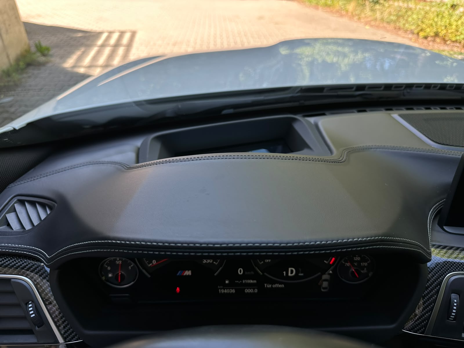 BMW M4 Coupé Competition DKG-image-26