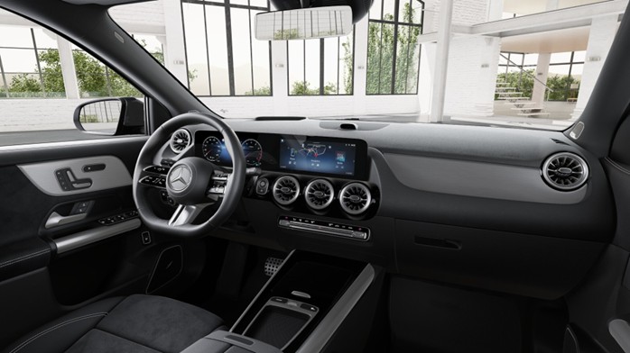 MERCEDES-BENZ GLA 250 4Matic 8G-DCT Swiss Star-image-9