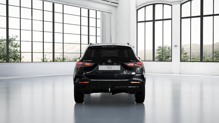 MERCEDES-BENZ GLA 250 4Matic 8G-DCT Swiss Star-image-2